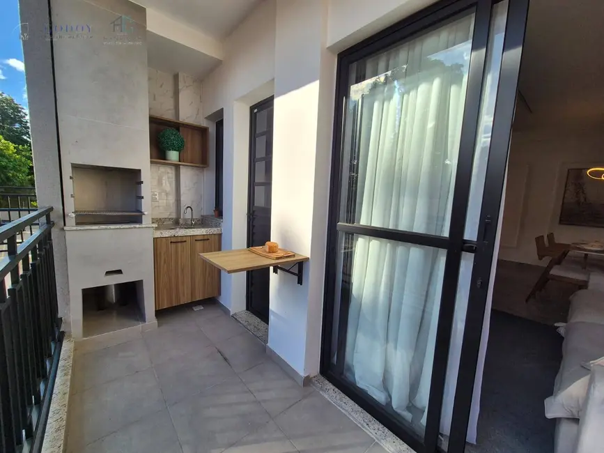 Foto 8 de Apartamento com 2 quartos à venda, 72m2 em Pindamonhangaba - SP