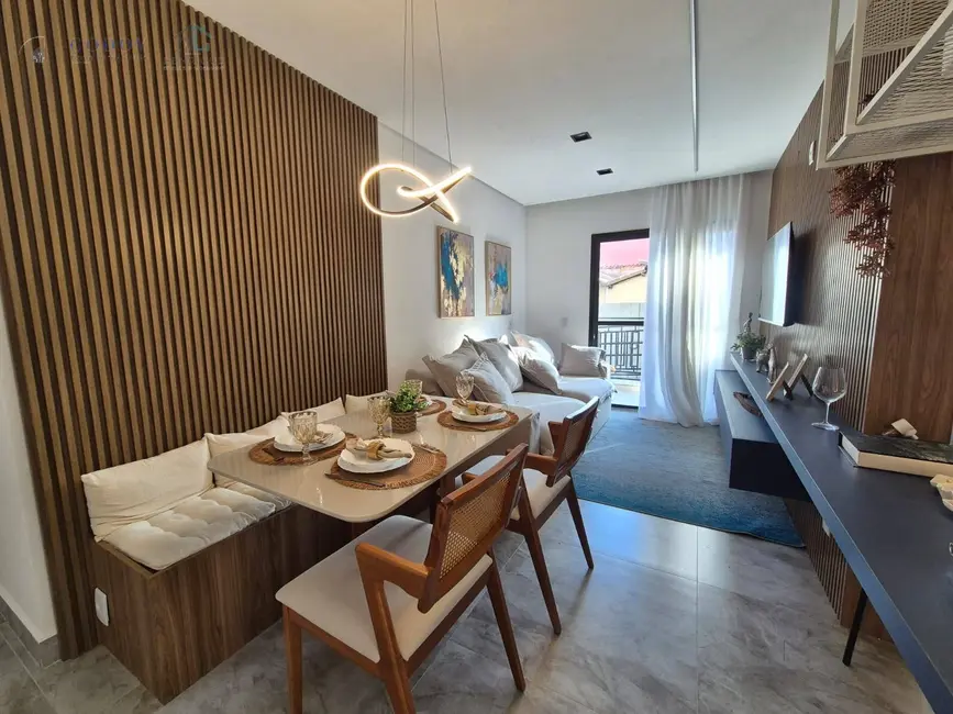 Foto 6 de Apartamento com 2 quartos à venda, 72m2 em Pindamonhangaba - SP