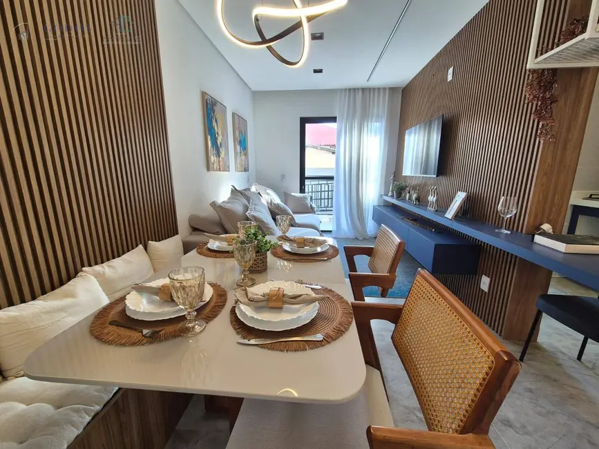 Foto 3 de Apartamento com 2 quartos à venda, 72m2 em Pindamonhangaba - SP