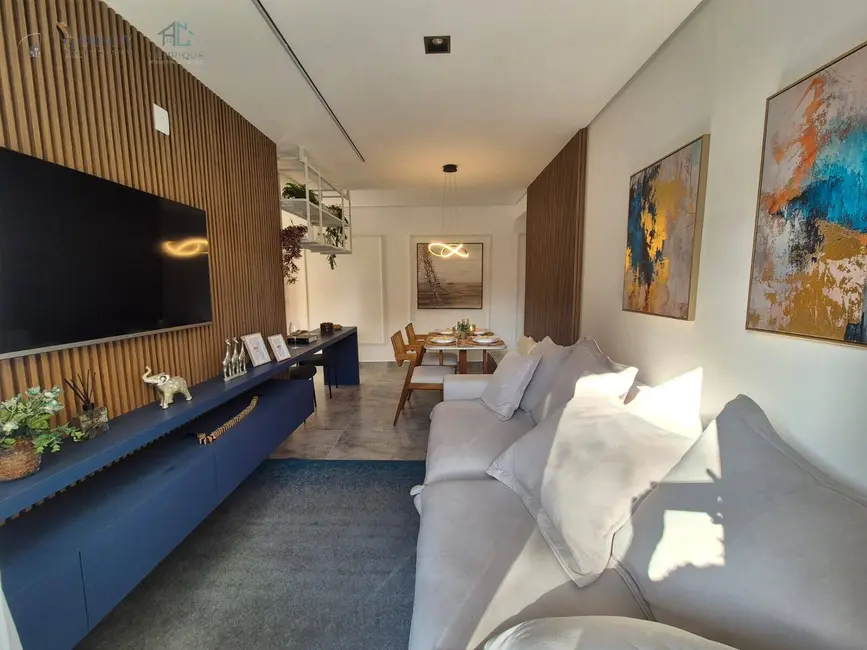 Foto 7 de Apartamento com 2 quartos à venda, 72m2 em Pindamonhangaba - SP