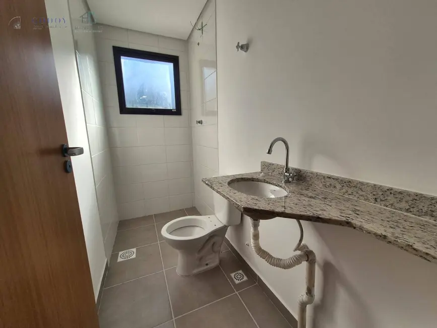 Foto 7 de Apartamento com 2 quartos à venda, 72m2 em Pindamonhangaba - SP