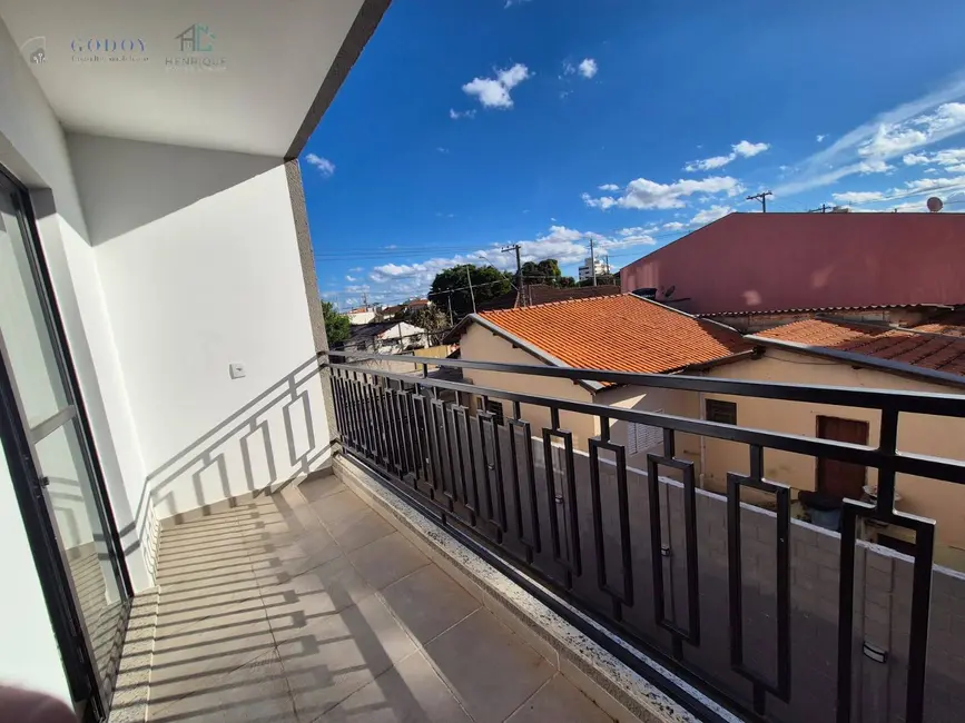 Foto 2 de Apartamento com 2 quartos à venda, 72m2 em Pindamonhangaba - SP