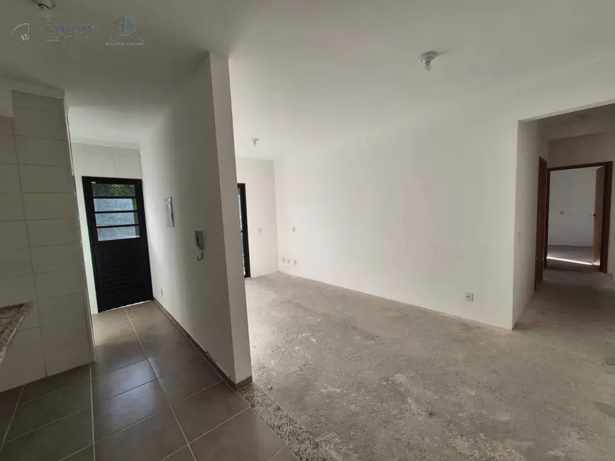 Foto 4 de Apartamento com 2 quartos à venda, 72m2 em Pindamonhangaba - SP