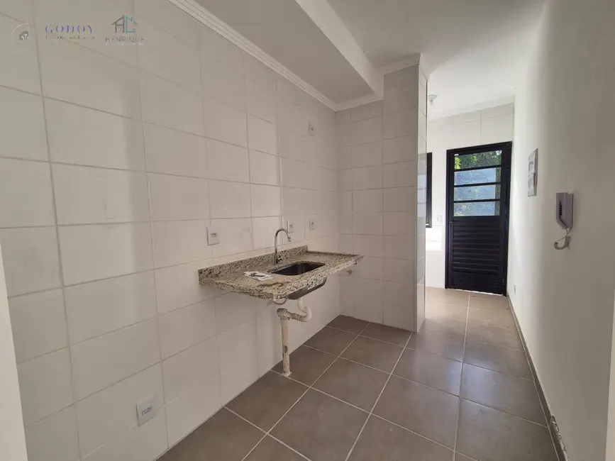 Foto 6 de Apartamento com 2 quartos à venda, 72m2 em Pindamonhangaba - SP