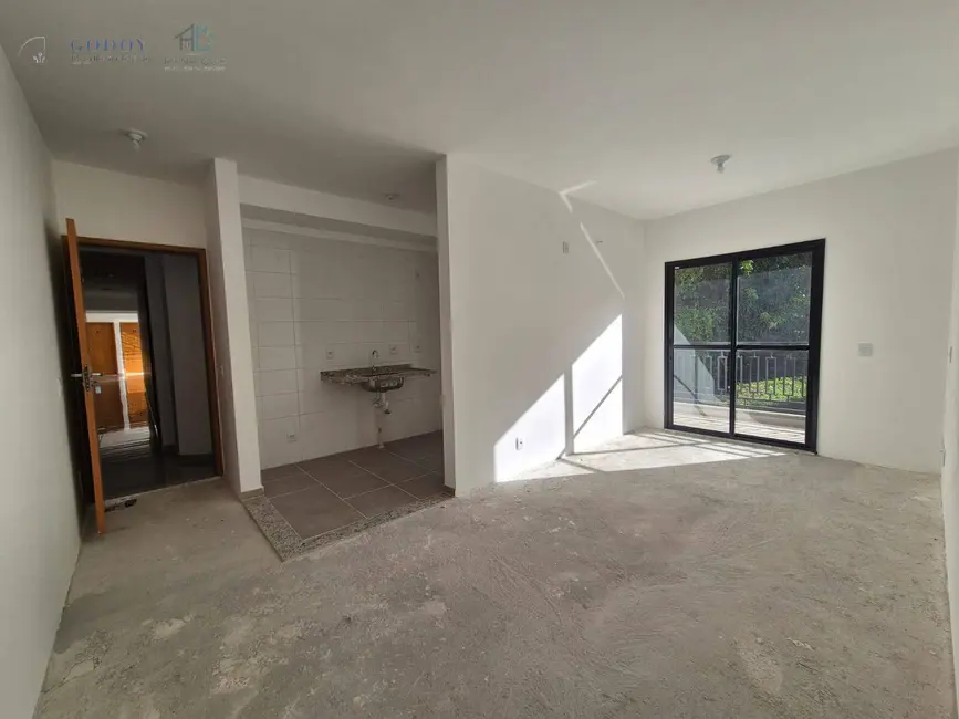 Foto 8 de Apartamento com 2 quartos à venda, 72m2 em Pindamonhangaba - SP