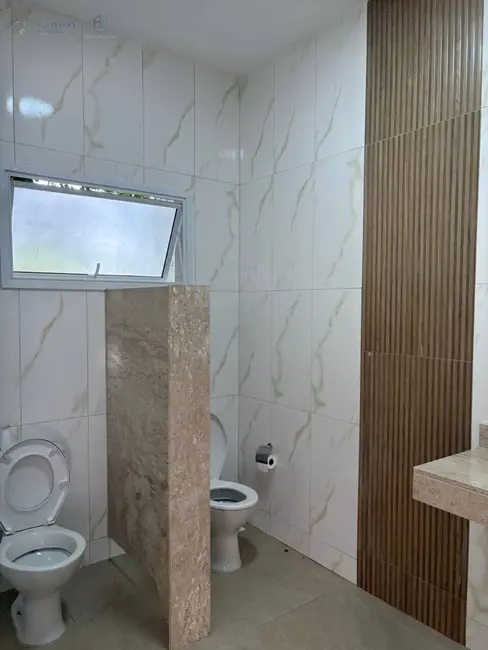 Foto 8 de Chácara com 2 quartos à venda e para alugar, 280m2 em Bom Sucesso, Pindamonhangaba - SP