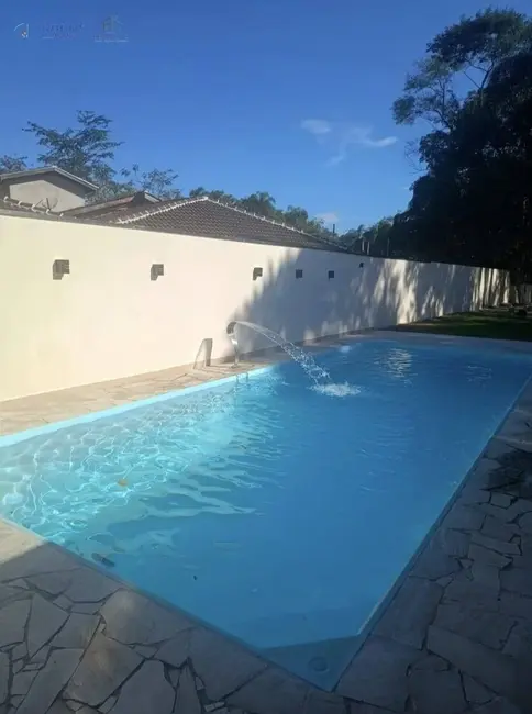 Foto 2 de Chácara com 2 quartos à venda e para alugar, 280m2 em Bom Sucesso, Pindamonhangaba - SP
