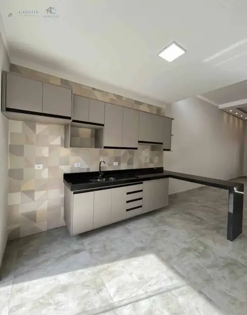 Foto 6 de Casa com 3 quartos à venda, 177m2 em Pindamonhangaba - SP