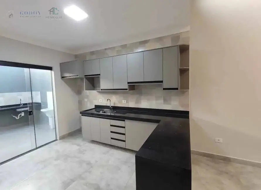 Foto 3 de Casa com 3 quartos à venda, 177m2 em Pindamonhangaba - SP