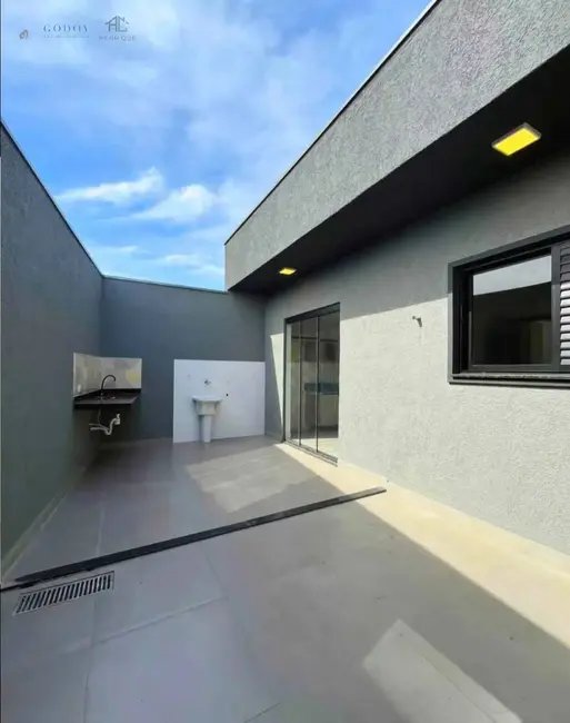 Foto 4 de Casa com 3 quartos à venda, 177m2 em Pindamonhangaba - SP