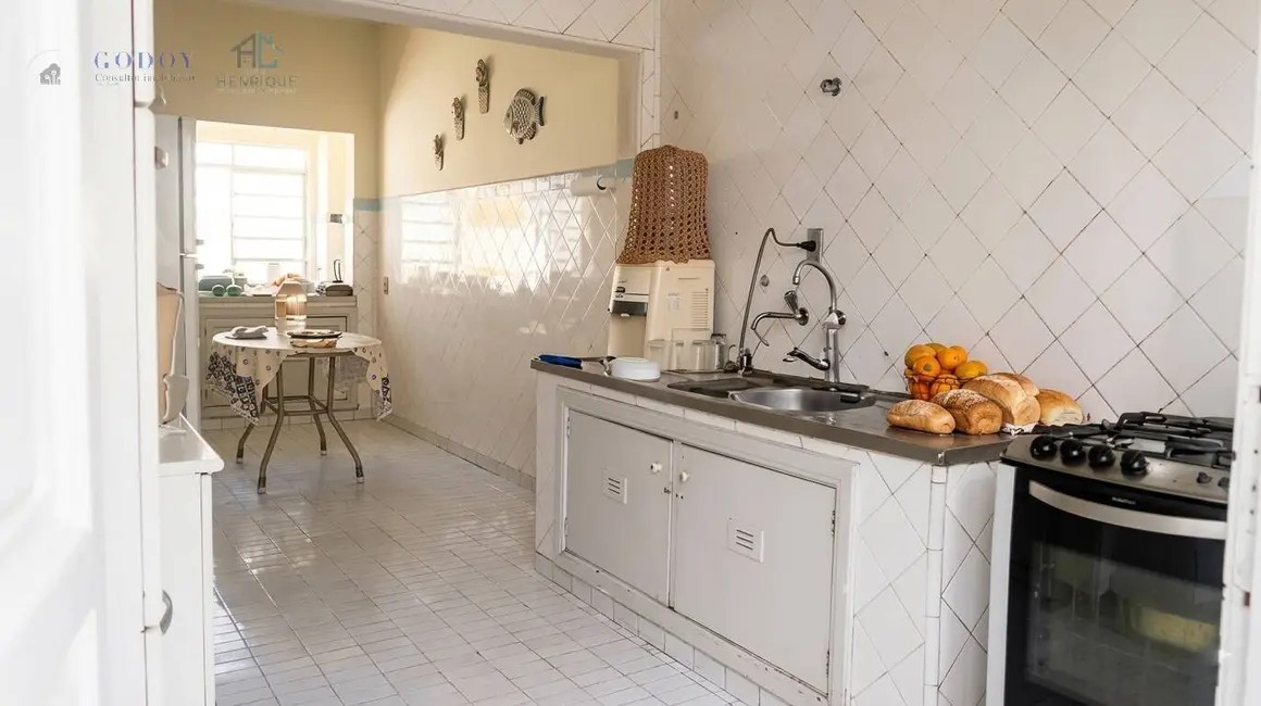Foto 9 de Casa com 4 quartos à venda, 250m2 em Centro, Pindamonhangaba - SP