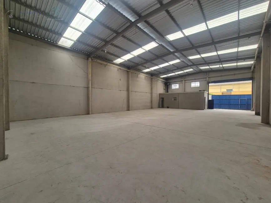 Foto 6 de Armazém / Galpão para alugar, 450m2 em Cidade Nova, Pindamonhangaba - SP