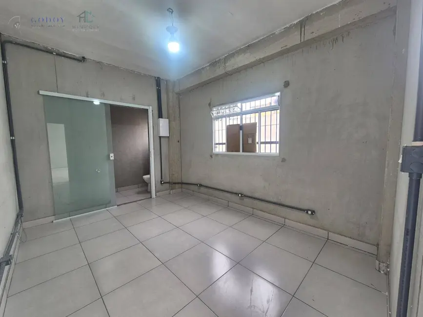 Foto 8 de Armazém / Galpão para alugar, 450m2 em Cidade Nova, Pindamonhangaba - SP