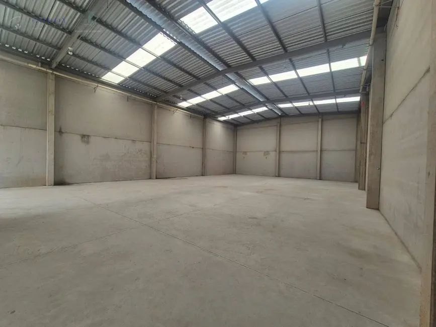 Foto 3 de Armazém / Galpão para alugar, 450m2 em Cidade Nova, Pindamonhangaba - SP