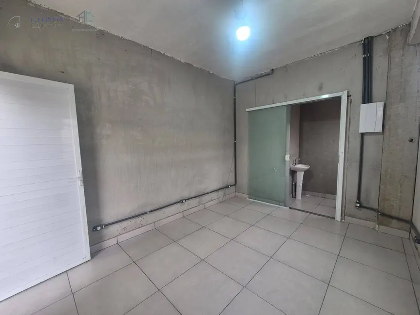 Foto 9 de Armazém / Galpão para alugar, 450m2 em Cidade Nova, Pindamonhangaba - SP