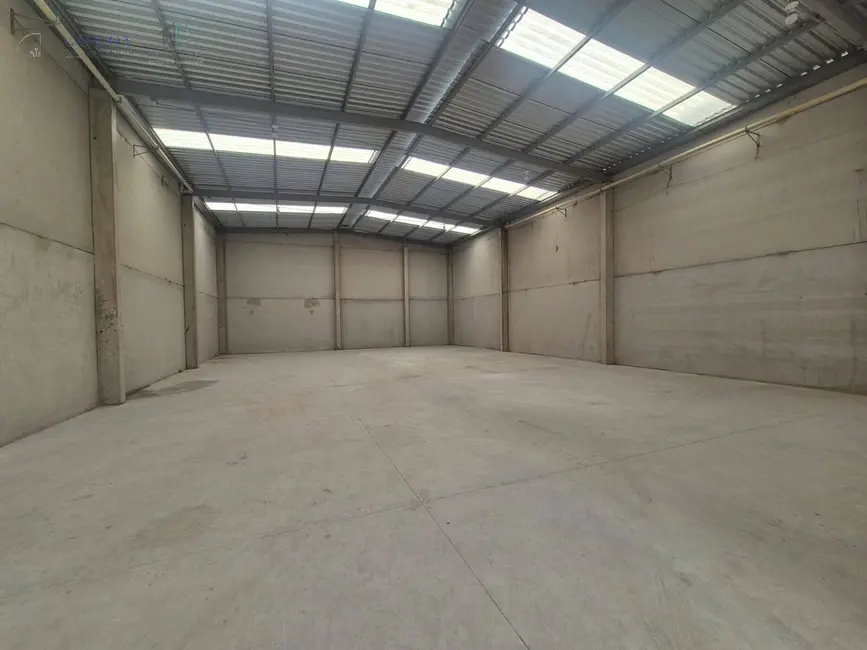 Foto 4 de Armazém / Galpão para alugar, 450m2 em Cidade Nova, Pindamonhangaba - SP