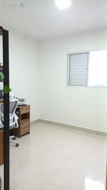 Foto 8 de Apartamento com 2 quartos à venda, 57m2 em Crispim, Pindamonhangaba - SP
