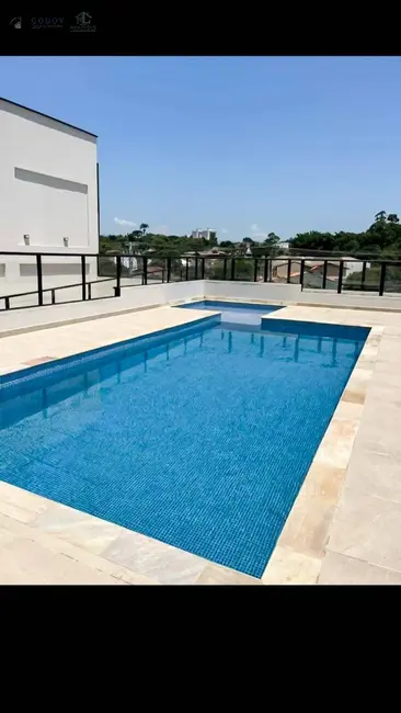 Foto 9 de Apartamento com 2 quartos à venda, 57m2 em Crispim, Pindamonhangaba - SP