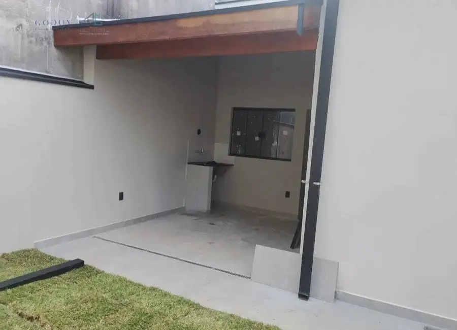Foto 5 de Casa com 3 quartos à venda, 95m2 em Jardim das Nações, Taubate - SP
