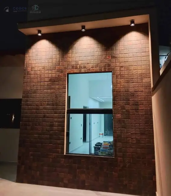 Foto 3 de Casa com 3 quartos à venda, 95m2 em Jardim das Nações, Taubate - SP
