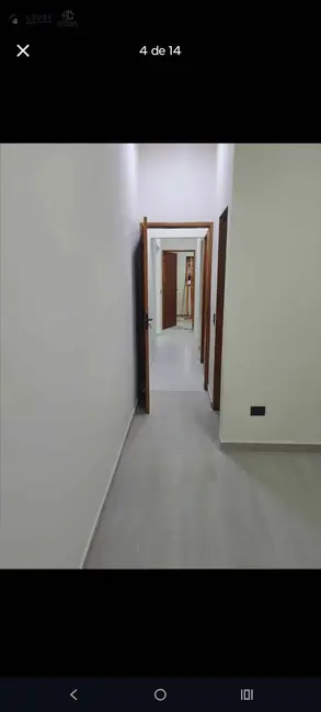 Foto 8 de Casa com 3 quartos à venda, 95m2 em Jardim das Nações, Taubate - SP