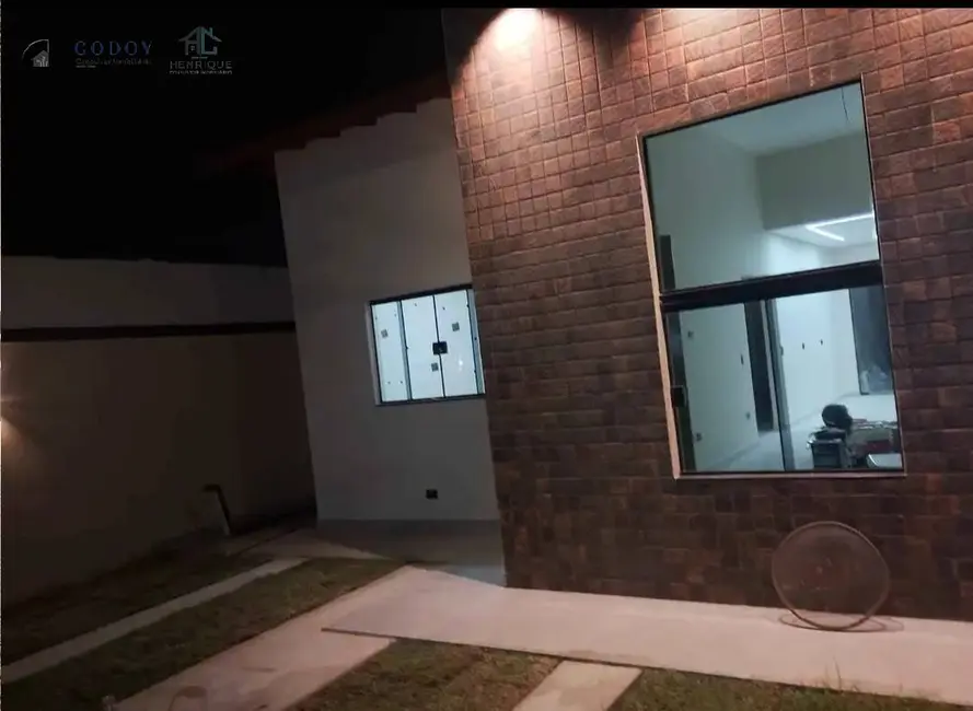 Foto 4 de Casa com 3 quartos à venda, 95m2 em Jardim das Nações, Taubate - SP