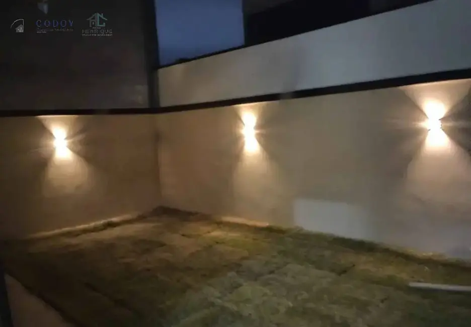 Foto 2 de Casa com 3 quartos à venda, 95m2 em Jardim das Nações, Taubate - SP