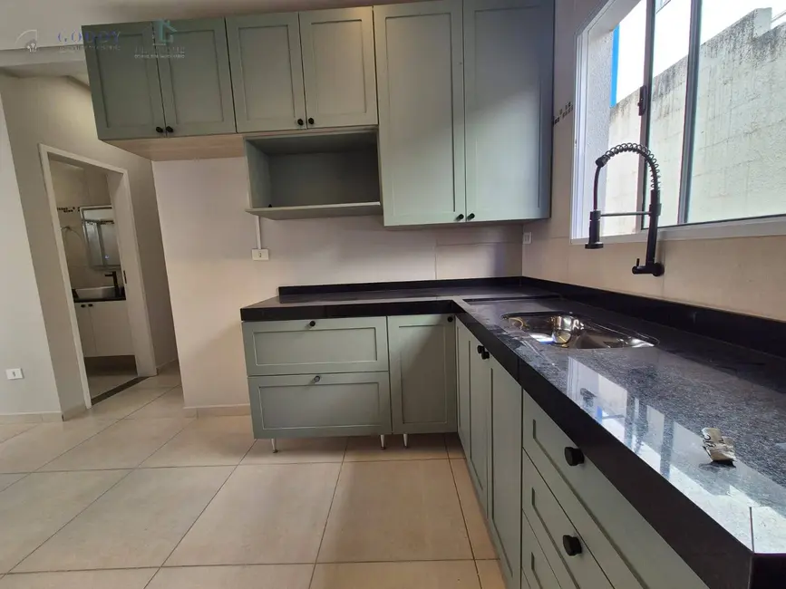 Foto 1 de Apartamento com 2 quartos para alugar, 65m2 em Bela Vista, Pindamonhangaba - SP