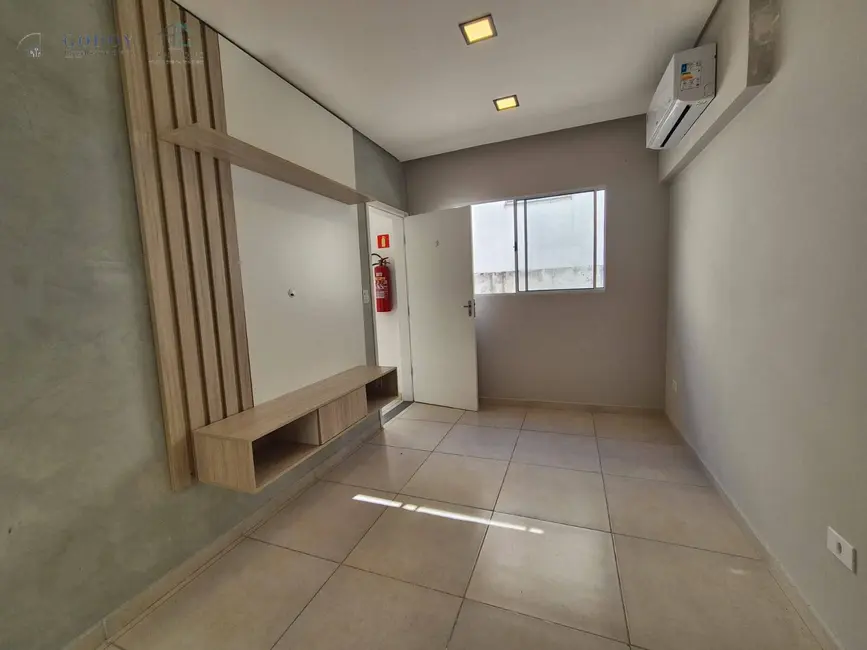 Foto 9 de Apartamento com 2 quartos para alugar, 65m2 em Bela Vista, Pindamonhangaba - SP