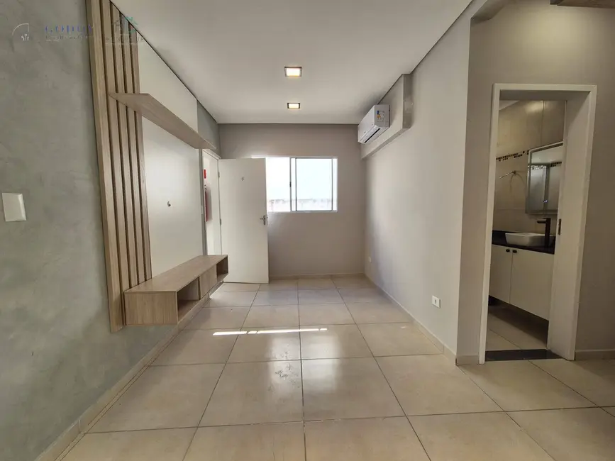 Foto 8 de Apartamento com 2 quartos para alugar, 65m2 em Bela Vista, Pindamonhangaba - SP