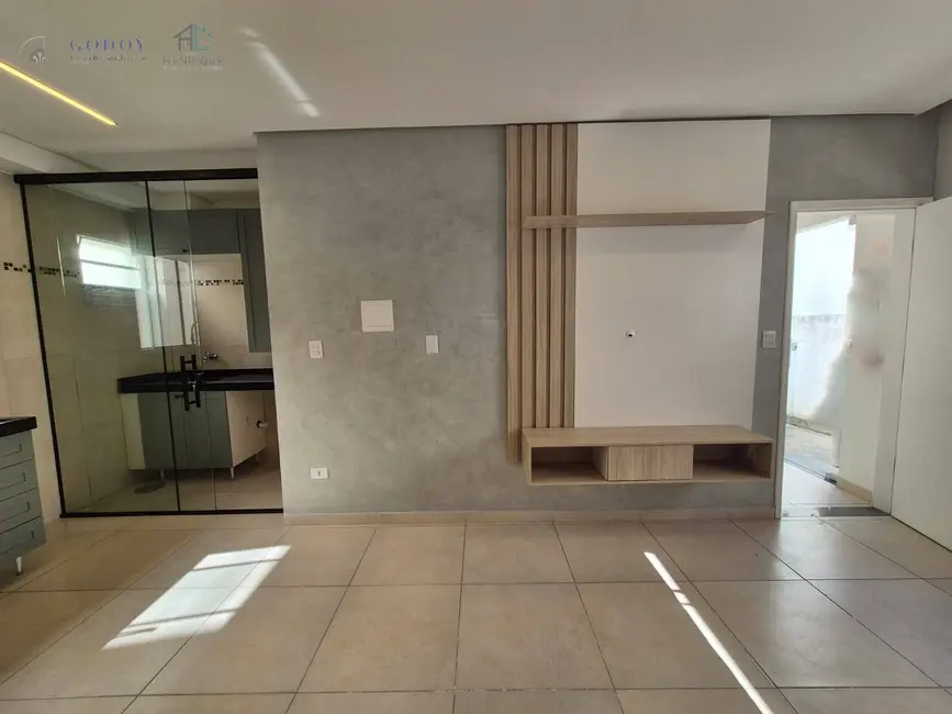 Foto 2 de Apartamento com 2 quartos para alugar, 65m2 em Bela Vista, Pindamonhangaba - SP