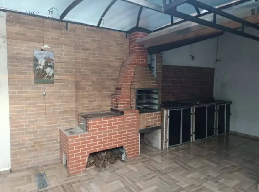 Foto 1 de Casa com 3 quartos à venda, 114m2 em Residencial Ouro Verde, Pindamonhangaba - SP