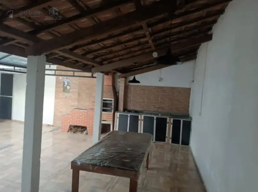 Foto 2 de Casa com 3 quartos à venda, 114m2 em Residencial Ouro Verde, Pindamonhangaba - SP