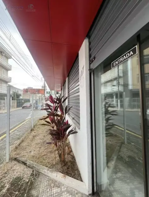 Foto 3 de Sala Comercial para alugar, 172m2 em Centro, Guaratingueta - SP