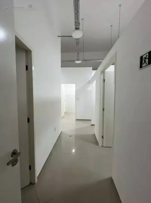 Foto 7 de Sala Comercial para alugar, 172m2 em Centro, Guaratingueta - SP