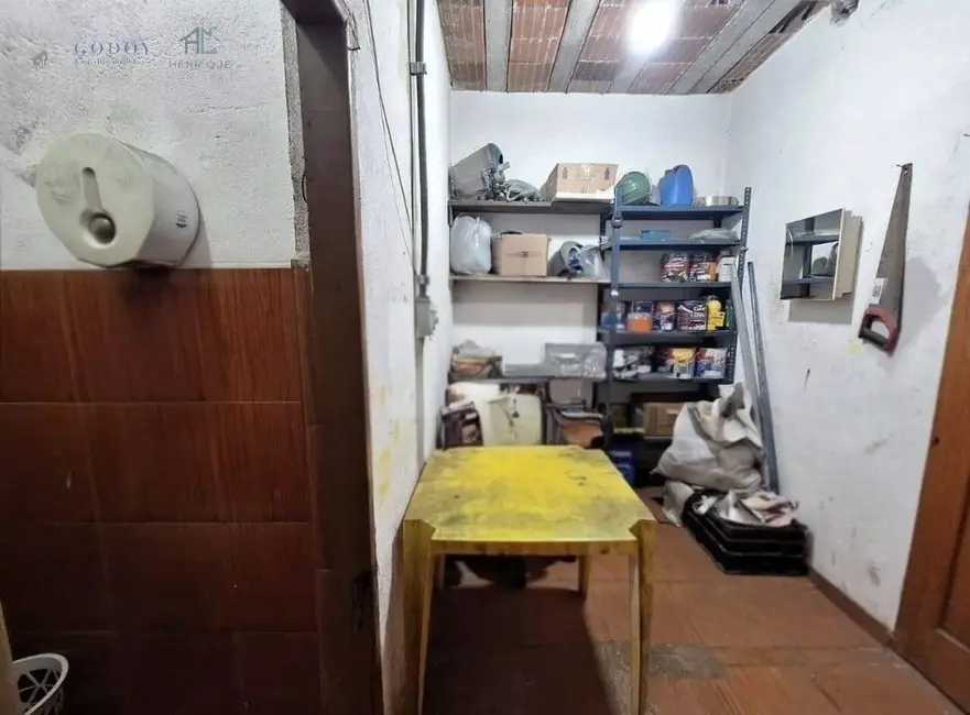 Foto 7 de Armazém / Galpão à venda e para alugar, 365m2 em Cidade Nova, Pindamonhangaba - SP