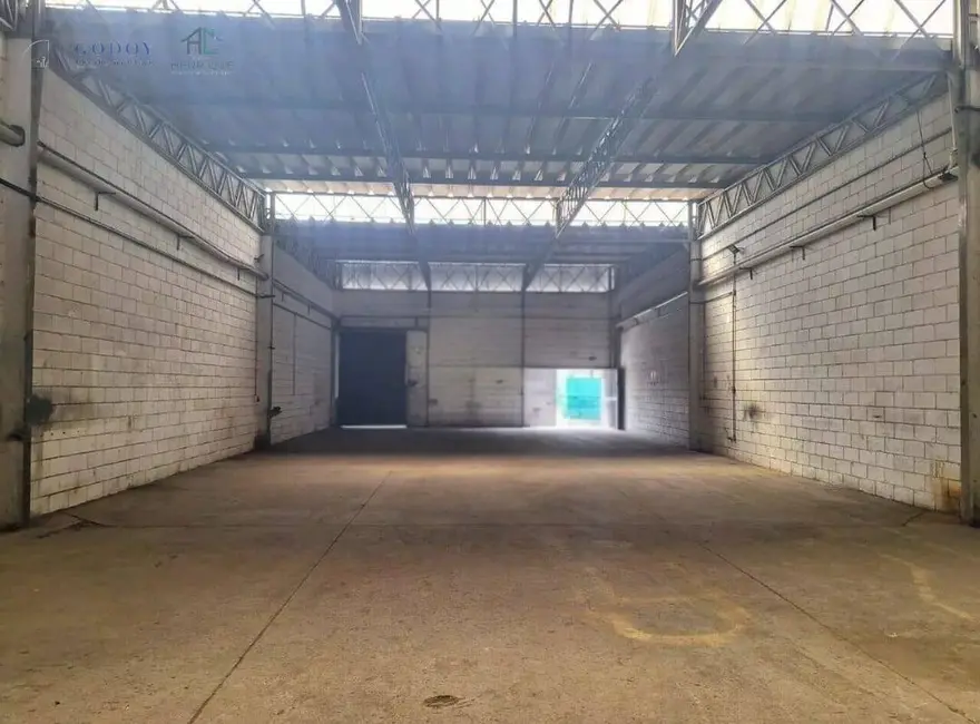Foto 4 de Armazém / Galpão à venda e para alugar, 365m2 em Cidade Nova, Pindamonhangaba - SP