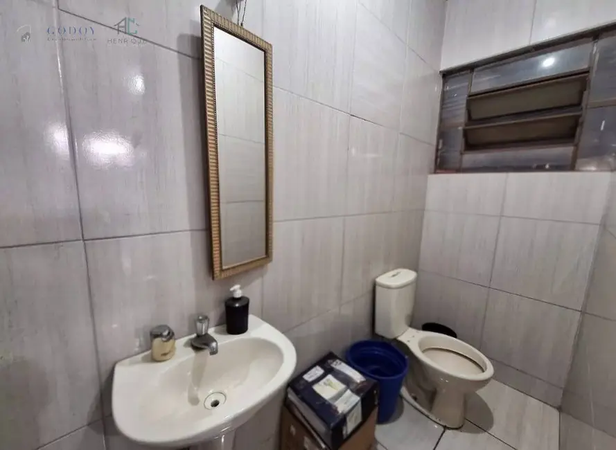 Foto 6 de Armazém / Galpão à venda e para alugar, 365m2 em Cidade Nova, Pindamonhangaba - SP