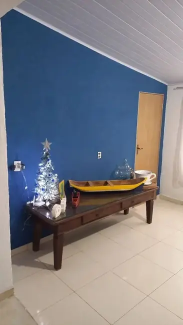 Sobrado com 4 quartos à venda, 180m2 em Ubatuba - SP - imagem 4 Foto 4 de Sobrado com 4 quartos à venda, 180m2 em Ubatuba - SP