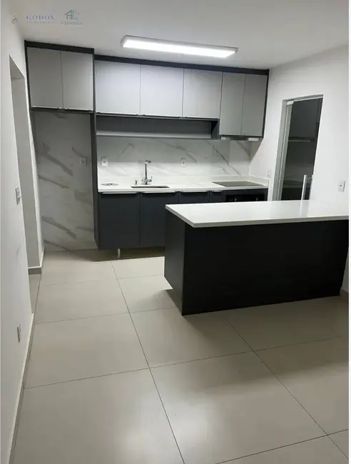 Foto 3 de Casa com 2 quartos à venda, 93m2 em Jardim Aeroporto, Guaratingueta - SP