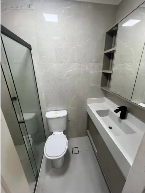 Foto 8 de Casa com 2 quartos à venda, 93m2 em Jardim Aeroporto, Guaratingueta - SP