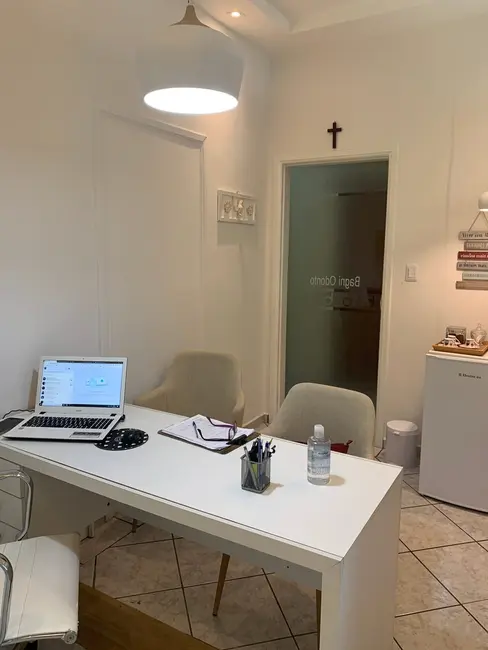 Foto 5 de Sala Comercial à venda e para alugar, 30m2 em São Benedito, Pindamonhangaba - SP
