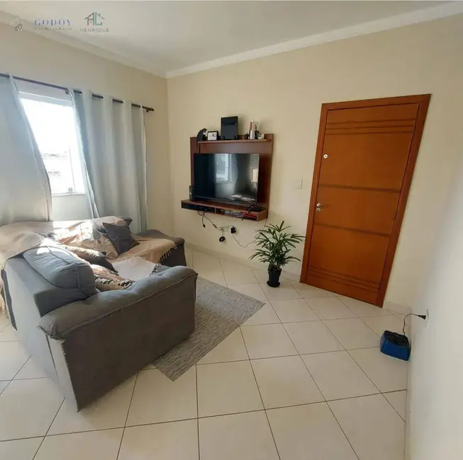 Foto 2 de Apartamento com 2 quartos à venda, 69m2 em Guaratingueta - SP