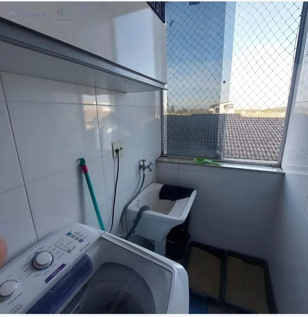 Foto 6 de Apartamento com 2 quartos à venda, 69m2 em Guaratingueta - SP