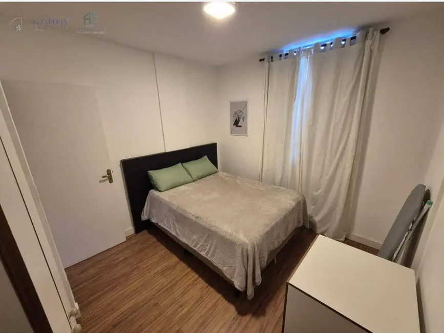 Foto 8 de Apartamento com 2 quartos à venda, 70m2 em Centro, Pindamonhangaba - SP