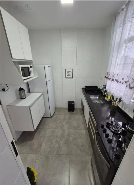 Foto 6 de Apartamento com 2 quartos à venda, 70m2 em Centro, Pindamonhangaba - SP