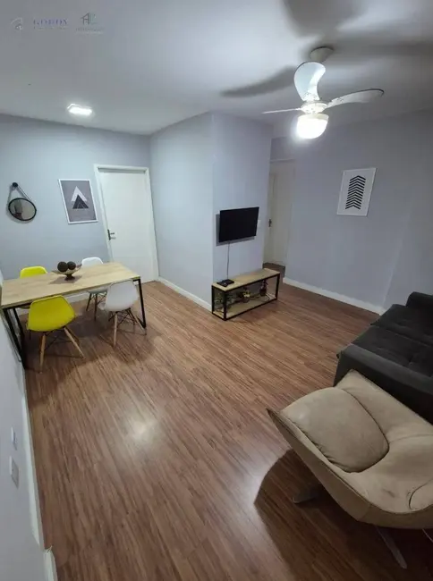 Foto 1 de Apartamento com 2 quartos à venda, 70m2 em Centro, Pindamonhangaba - SP
