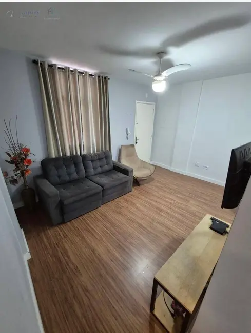 Foto 2 de Apartamento com 2 quartos à venda, 70m2 em Centro, Pindamonhangaba - SP
