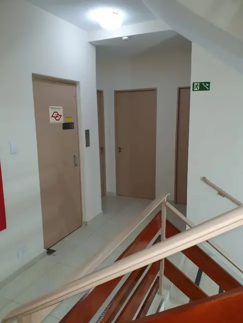 Foto 9 de Apartamento com 3 quartos à venda, 90m2 em Vila Bourghese, Pindamonhangaba - SP