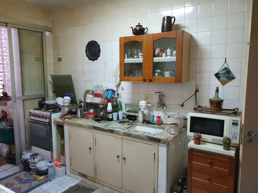 Foto 7 de Apartamento com 3 quartos à venda, 90m2 em Vila Bourghese, Pindamonhangaba - SP